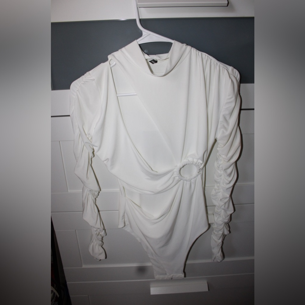 New clothes for sale.